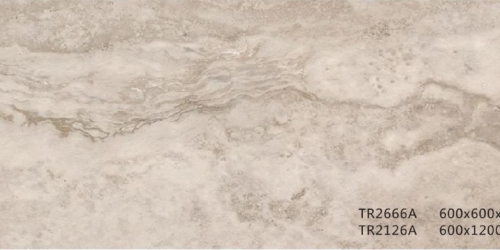 TR2666A