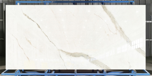 CALACATTA ORO VENATO金纹鱼肚白