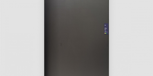 SILK BLACK 丝绸黑