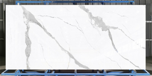  STATUARIO VENATO 雪花白