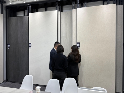 Xiamen international stone fair