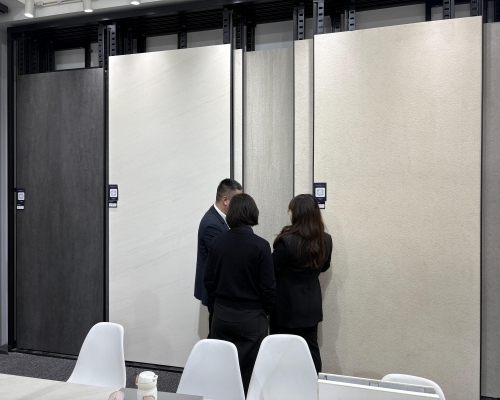 Xiamen international stone fair