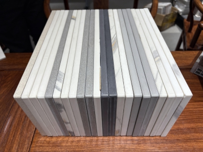 Xiamen international stone fair