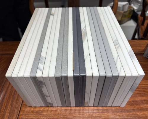 Xiamen international stone fair